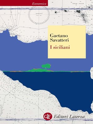 cover image of I siciliani